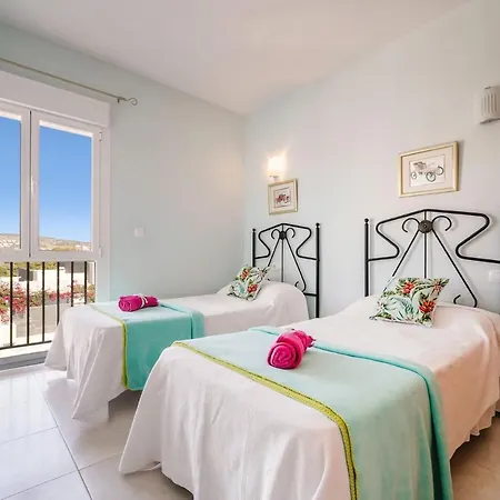 Villa By Jávea