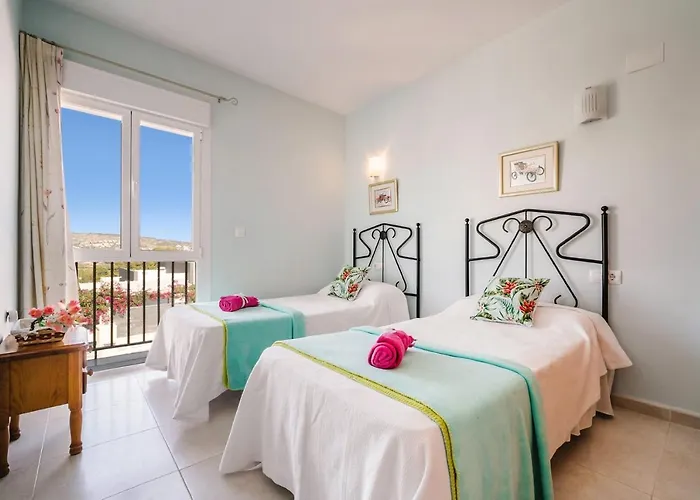 Villa By Jávea