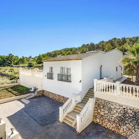 Villa By Javea